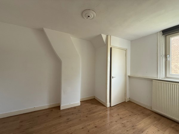 Medium property photo - Baroniestraat, 3051 EA Rotterdam